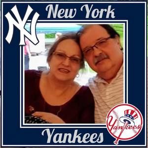 Meet your Posher, Cherith